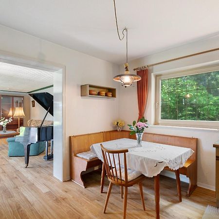 Gaestehaus Hirzel Bad Wildbad Kültér fotó