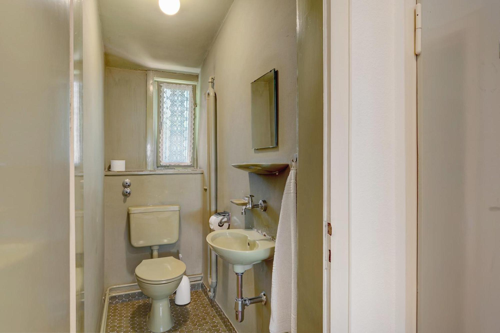 Gaestehaus Hirzel Bad Wildbad Kültér fotó