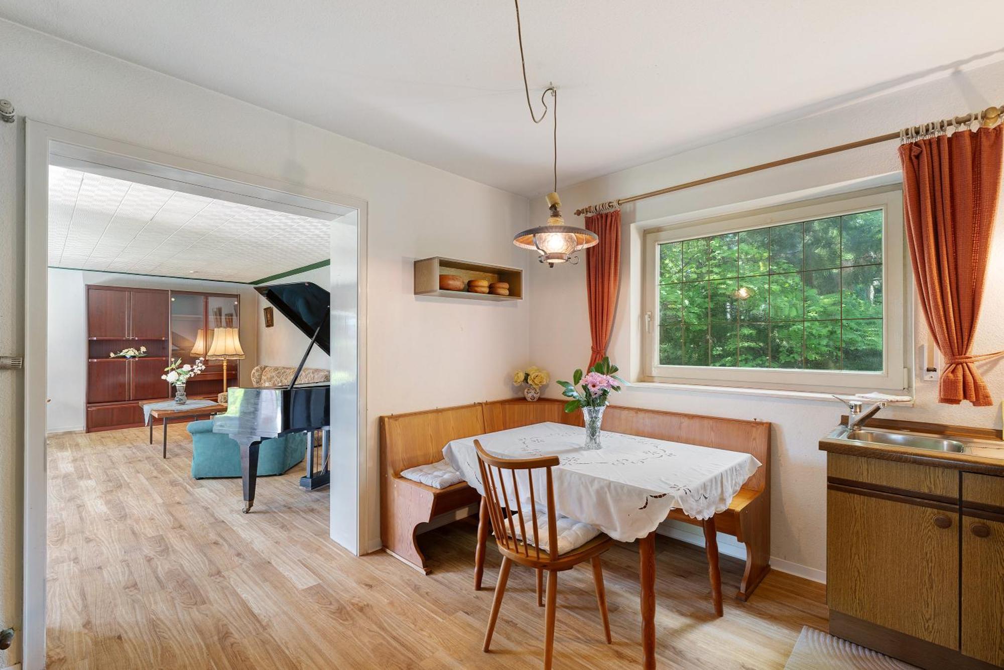 Gaestehaus Hirzel Bad Wildbad Kültér fotó
