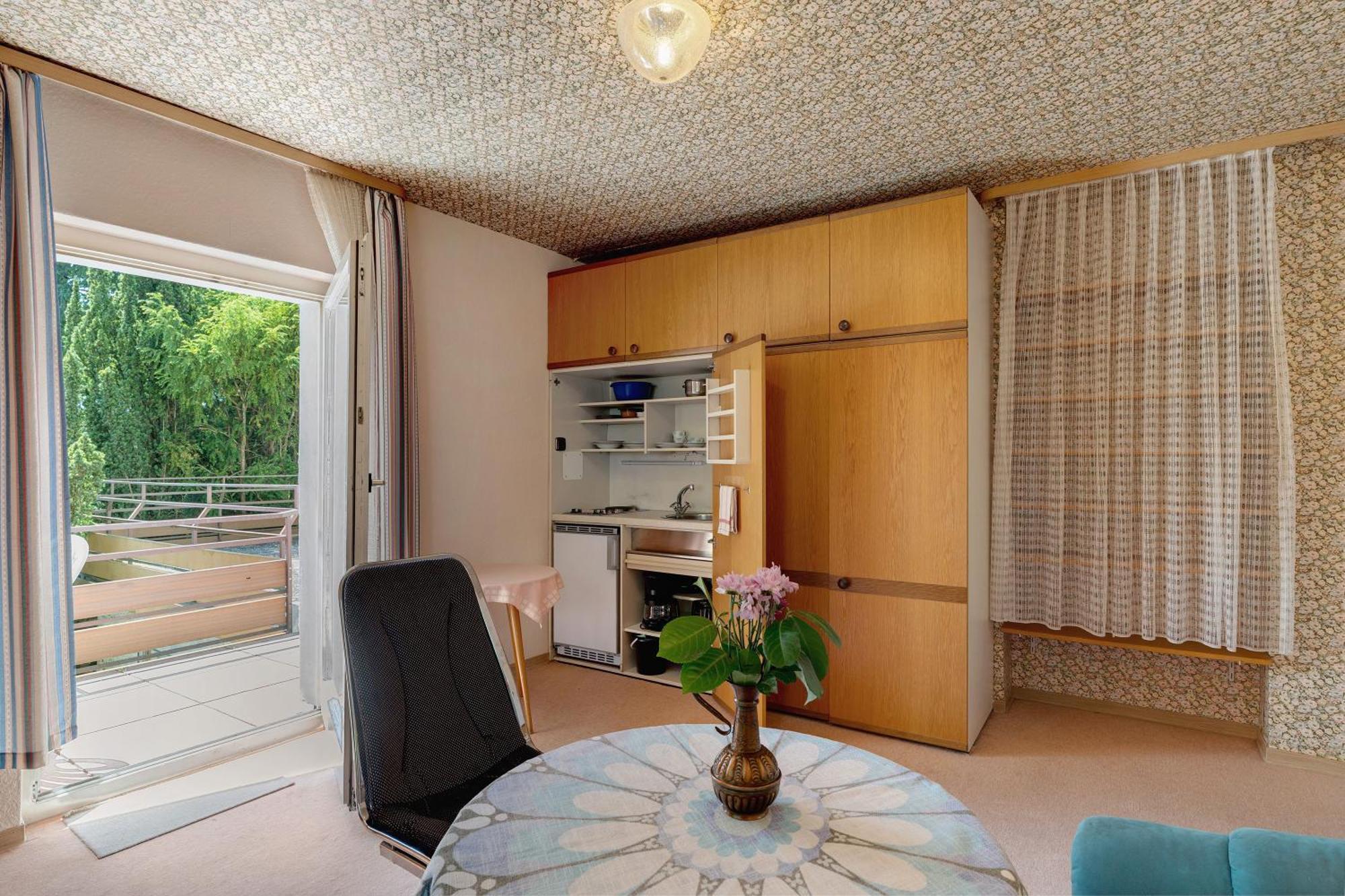Gaestehaus Hirzel Bad Wildbad Kültér fotó