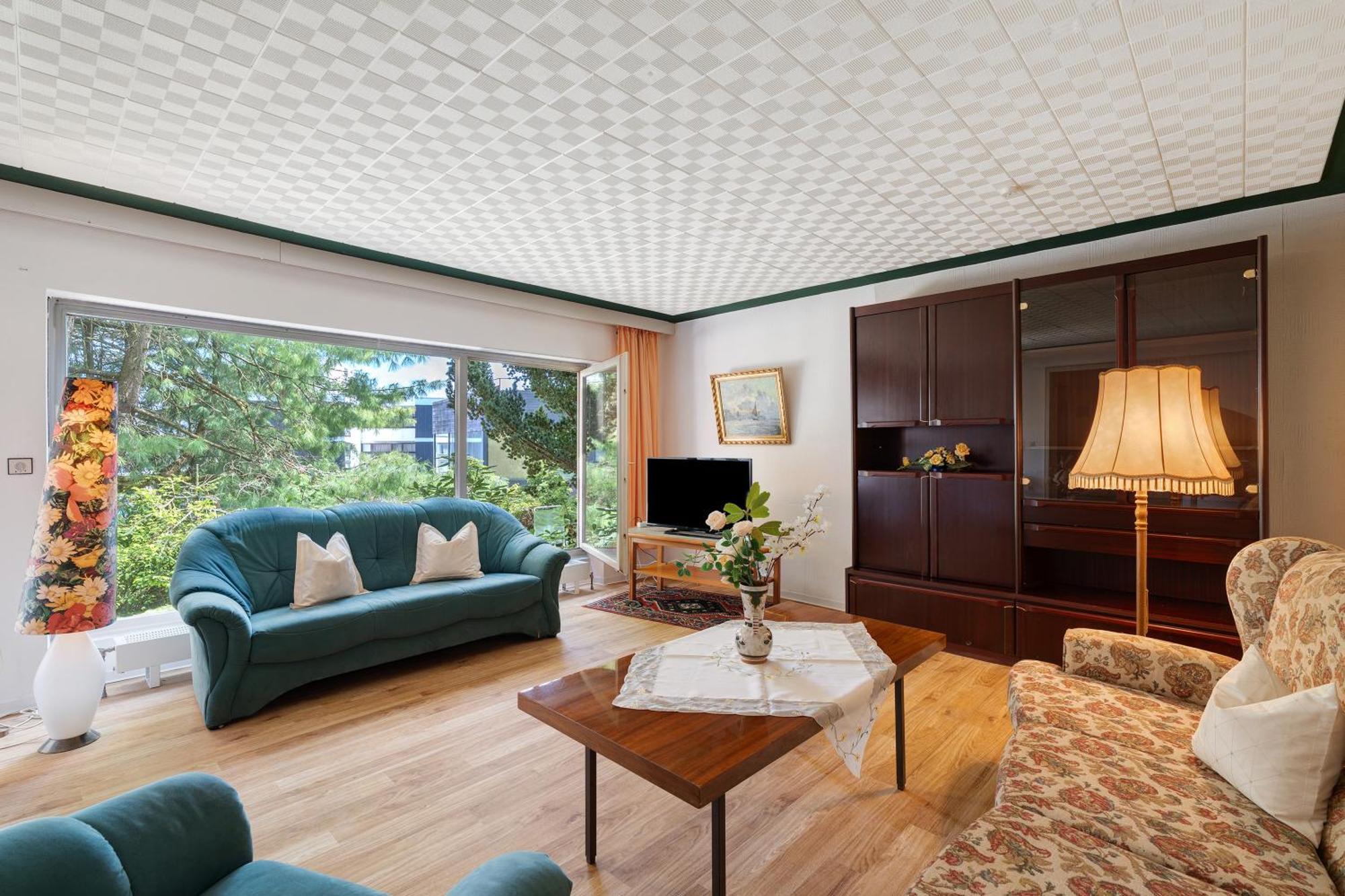 Gaestehaus Hirzel Bad Wildbad Kültér fotó