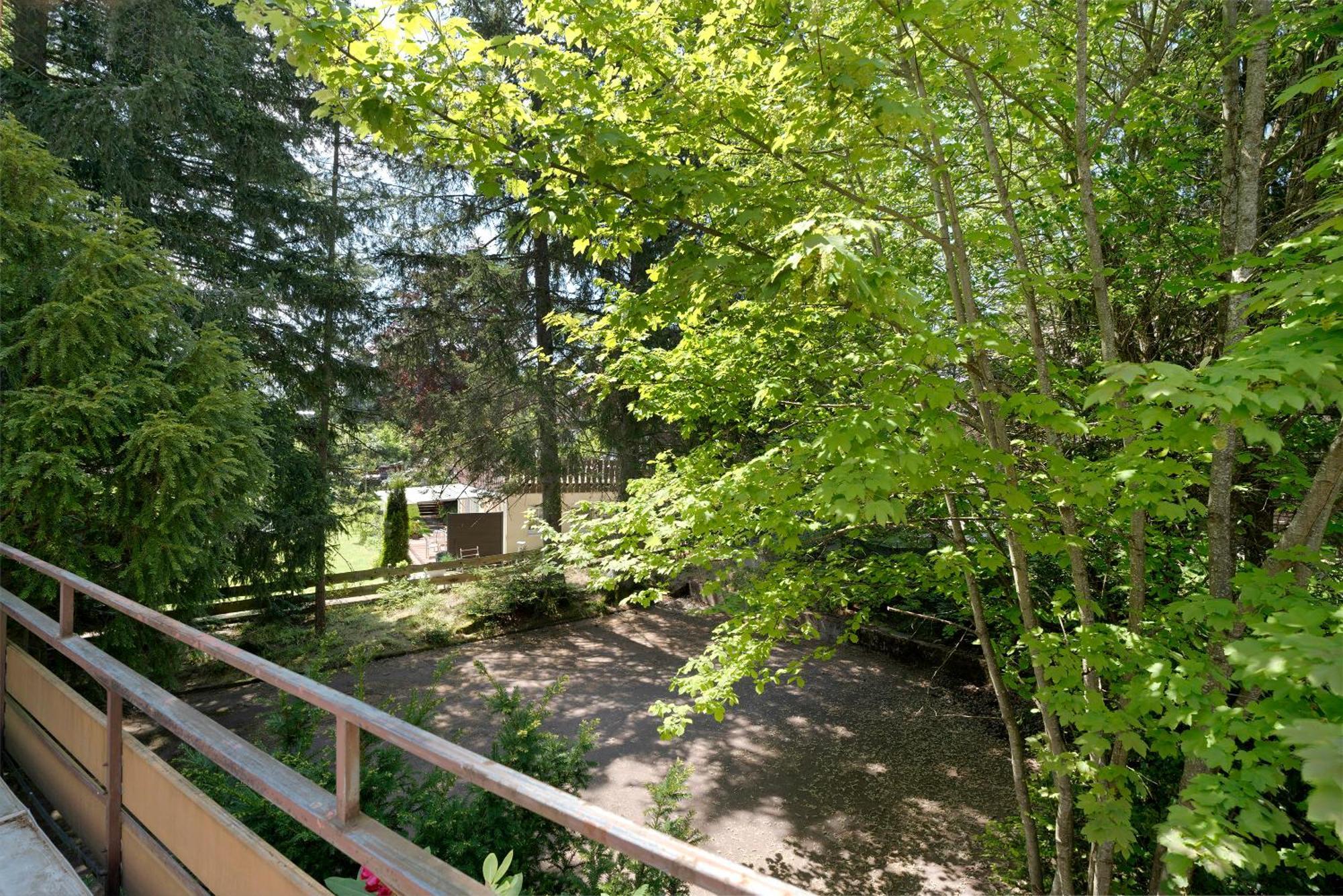 Gaestehaus Hirzel Bad Wildbad Kültér fotó