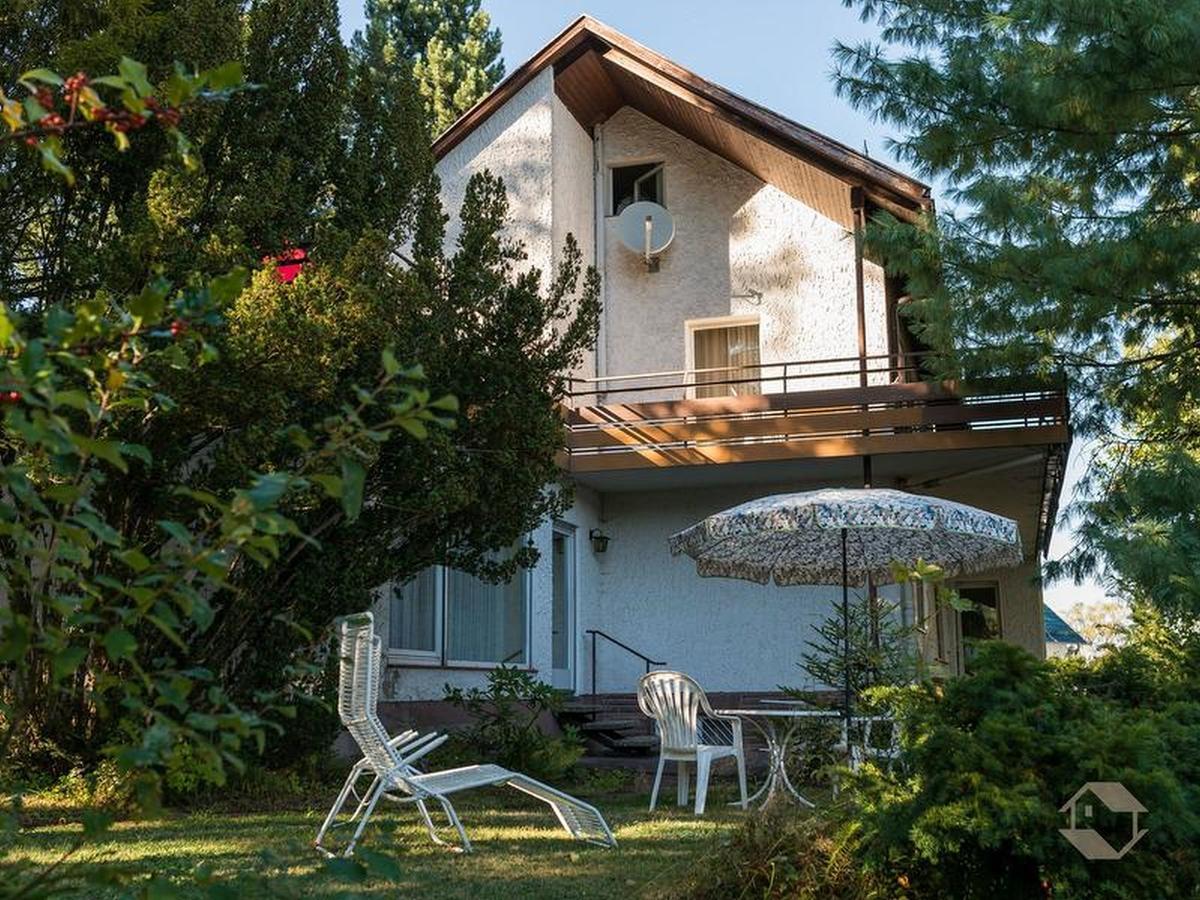 Gaestehaus Hirzel Apartman Bad Wildbad Kültér fotó